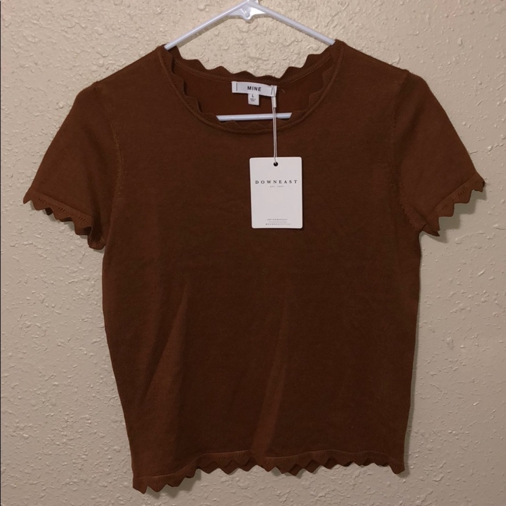 women’s t-shirt